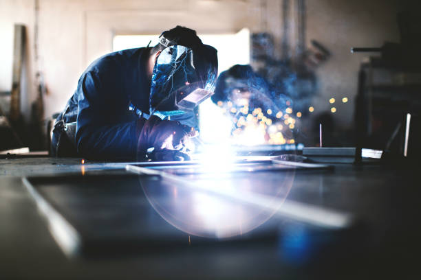 Best Pipe Welding in Oak Hills, OR