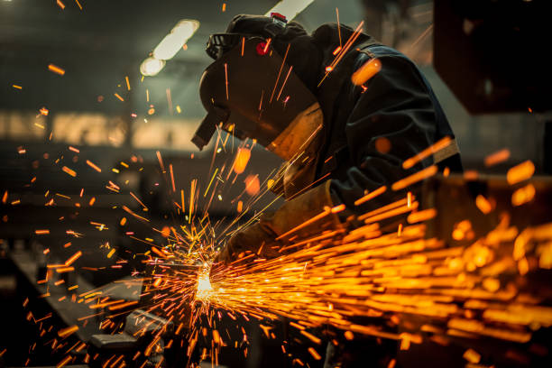 Best Specialty Welding Processes in Oak Hills, OR
