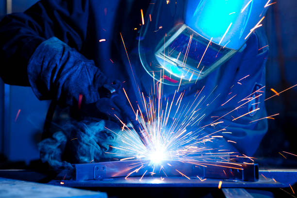 Trusted Oak Hills, OR Welder & Metal Fabrication Experts