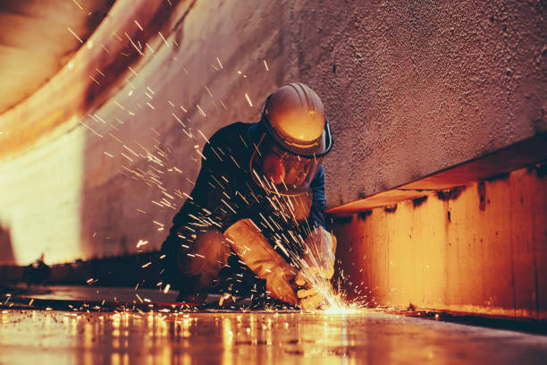 Best Maintenance and Repair Welding in Oak Hills, OR