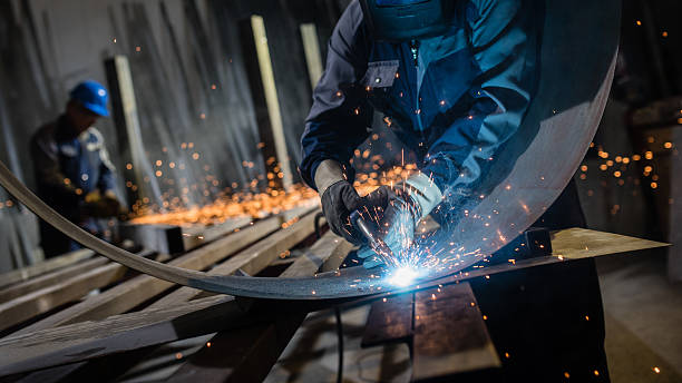 Best Automotive Welding in Oak Hills, OR